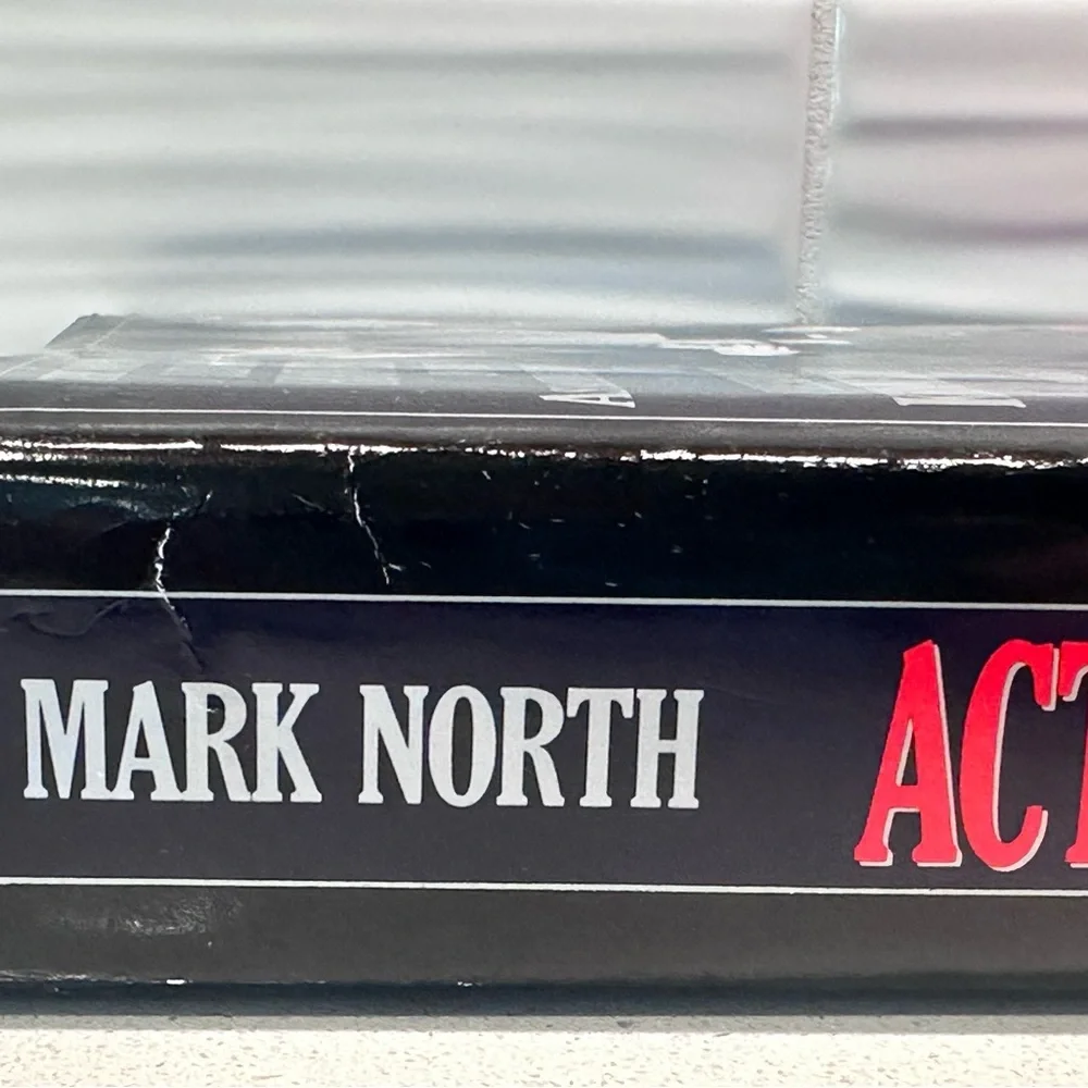 Carroll & Graf Publishers act treason